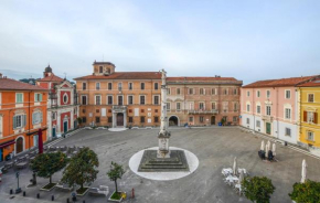 Mercurio 9 Massa
